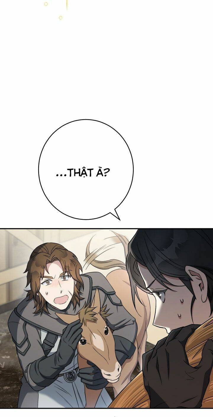 Cuộc Hôn Nhân Vụ Lợi - Chương 14