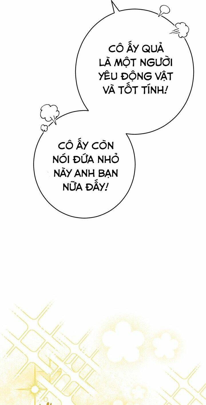 Cuộc Hôn Nhân Vụ Lợi - Chương 14