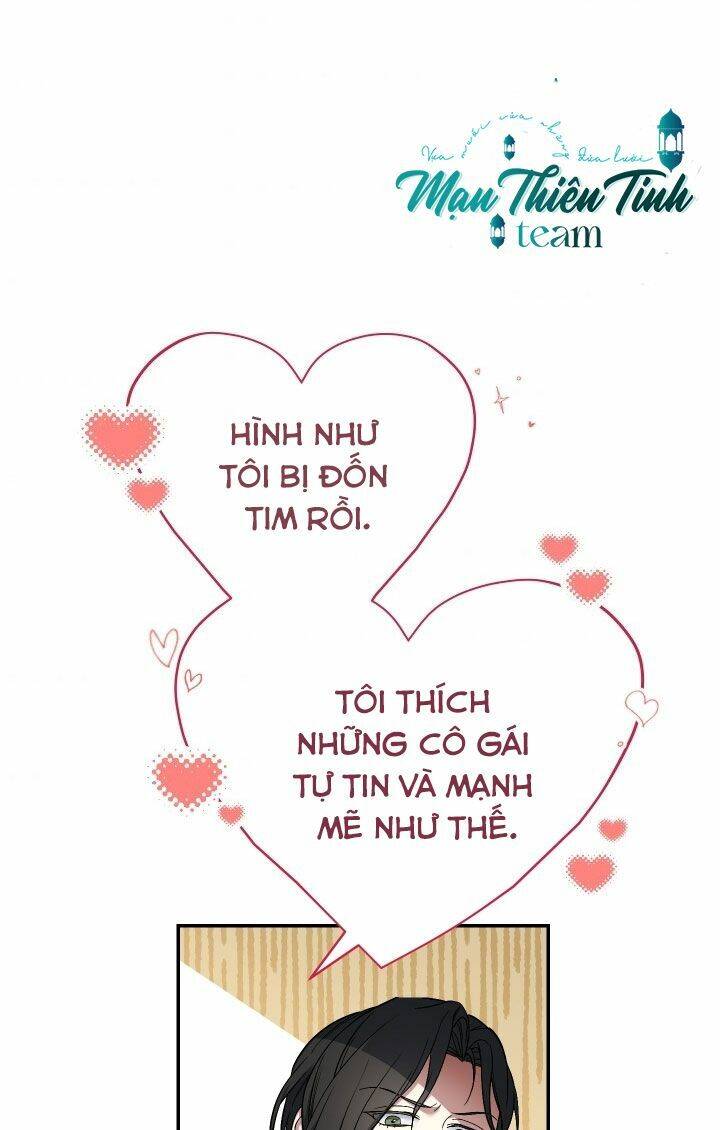 Cuộc Hôn Nhân Vụ Lợi - Chương 14