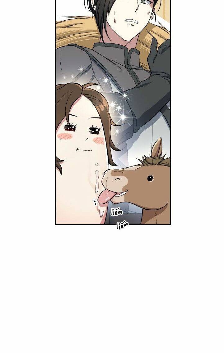 Cuộc Hôn Nhân Vụ Lợi - Chương 14