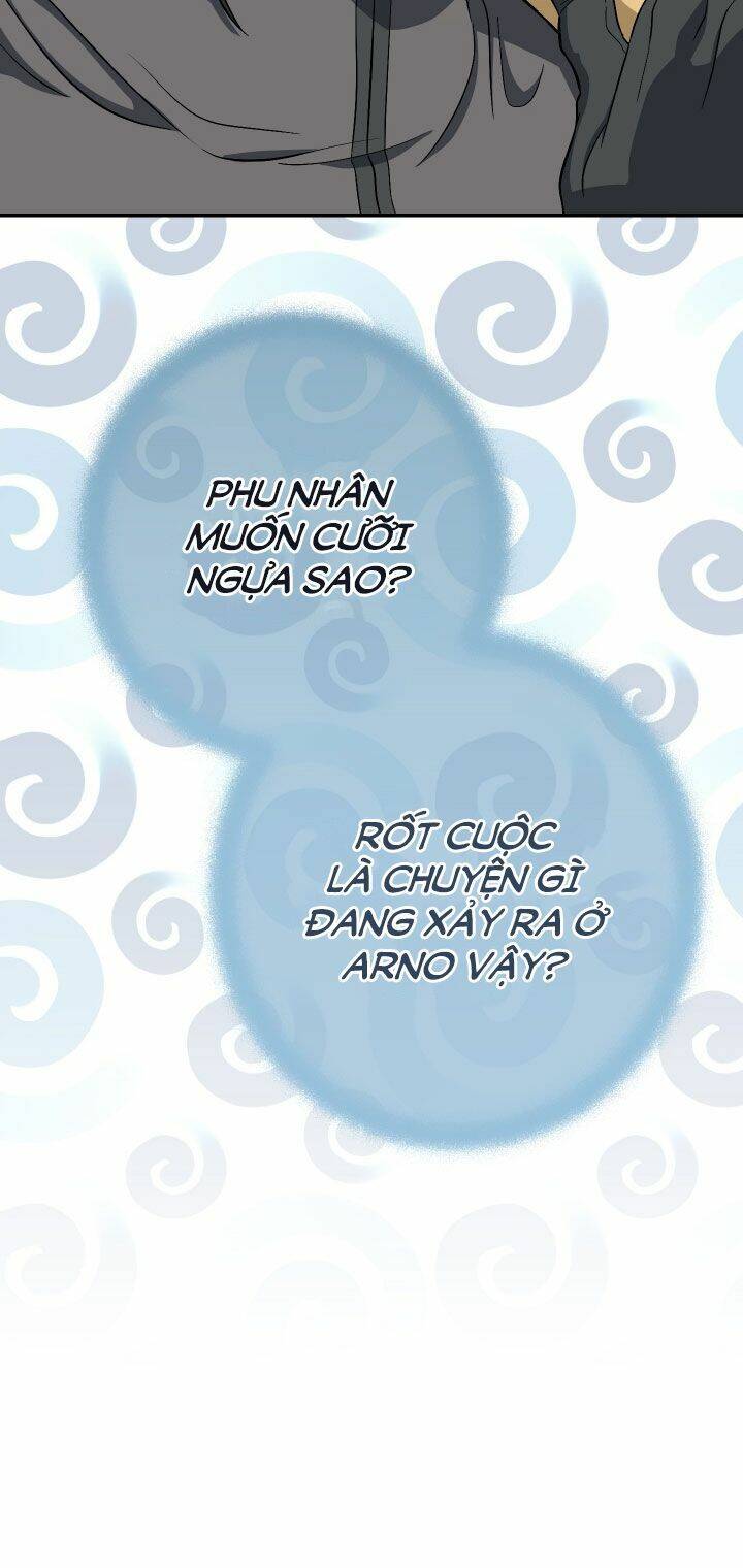 Cuộc Hôn Nhân Vụ Lợi - Chương 14