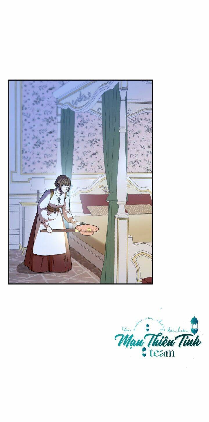 Cuộc Hôn Nhân Vụ Lợi - Chương 14