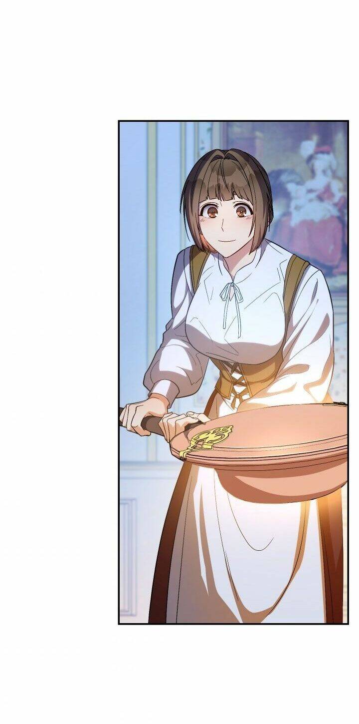 Cuộc Hôn Nhân Vụ Lợi - Chương 14