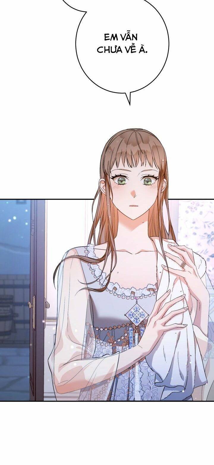 Cuộc Hôn Nhân Vụ Lợi - Chương 14