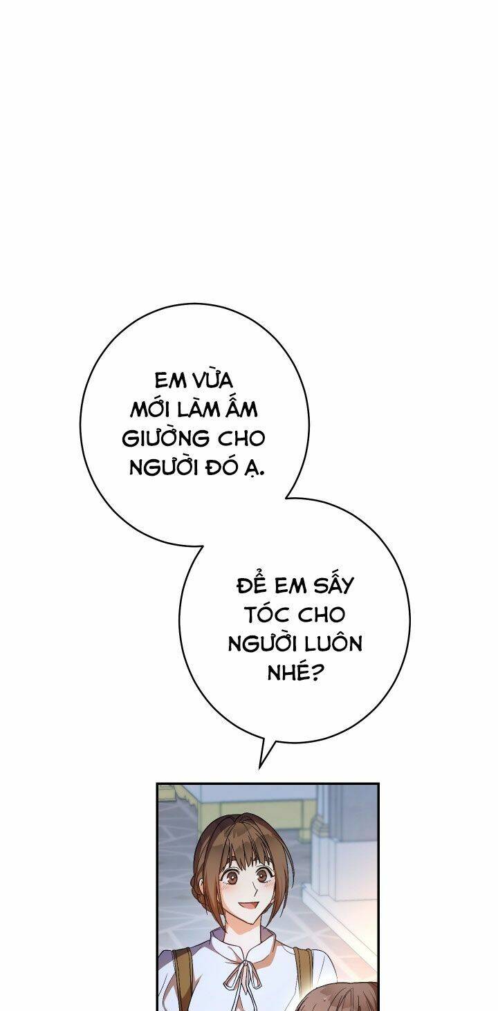 Cuộc Hôn Nhân Vụ Lợi - Chương 14