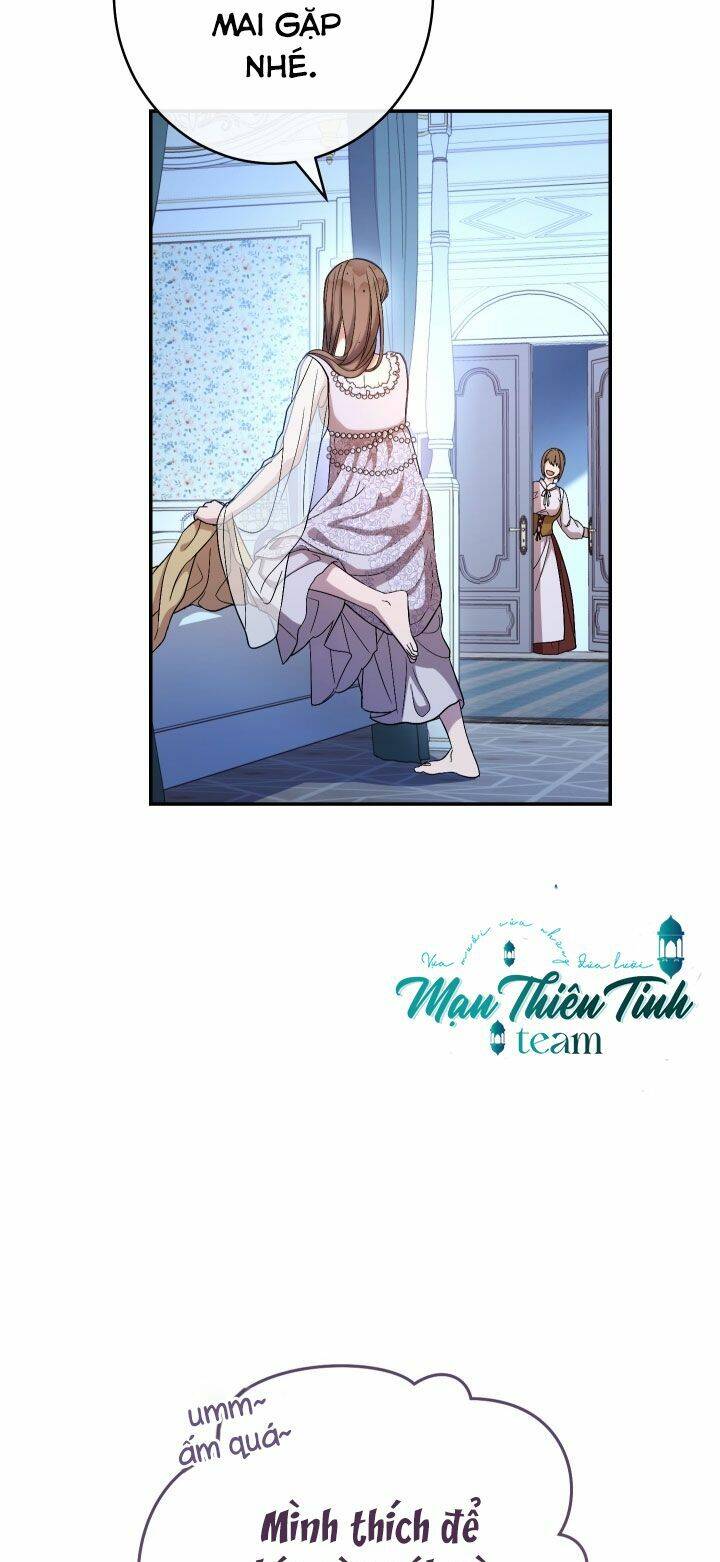 Cuộc Hôn Nhân Vụ Lợi - Chương 14