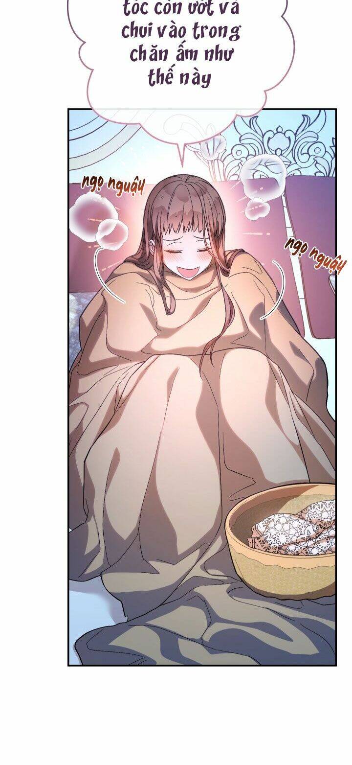 Cuộc Hôn Nhân Vụ Lợi - Chương 14