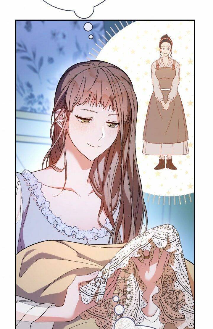 Cuộc Hôn Nhân Vụ Lợi - Chương 14