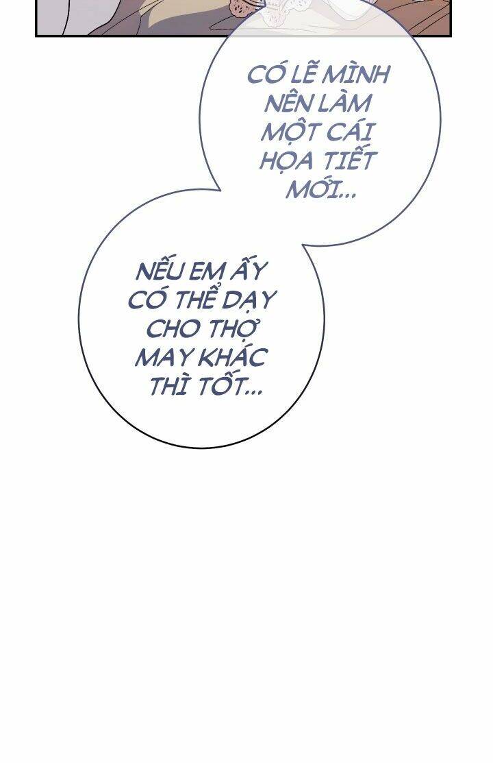 Cuộc Hôn Nhân Vụ Lợi - Chương 14