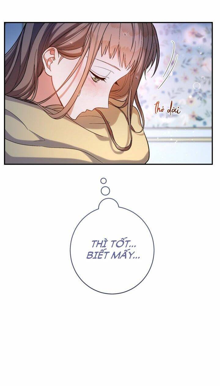 Cuộc Hôn Nhân Vụ Lợi - Chương 14