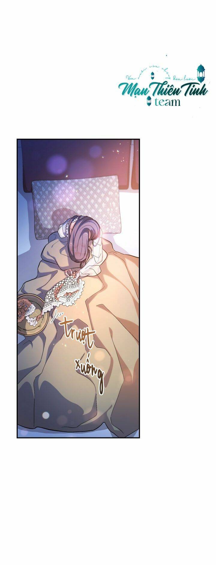 Cuộc Hôn Nhân Vụ Lợi - Chương 14