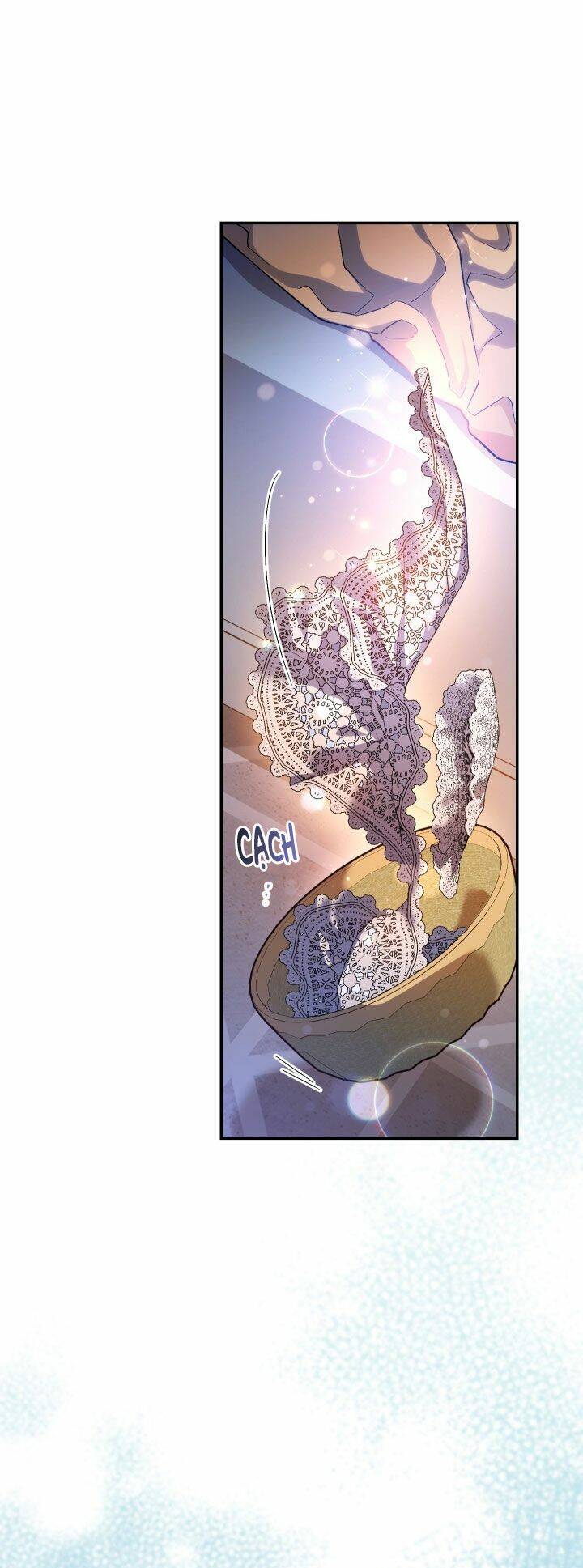 Cuộc Hôn Nhân Vụ Lợi - Chương 14