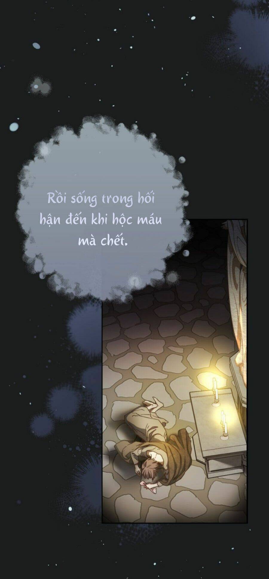 Cuộc Hôn Nhân Vụ Lợi - Chương 15