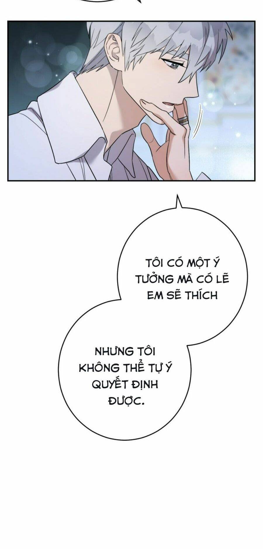 Cuộc Hôn Nhân Vụ Lợi - Chương 15