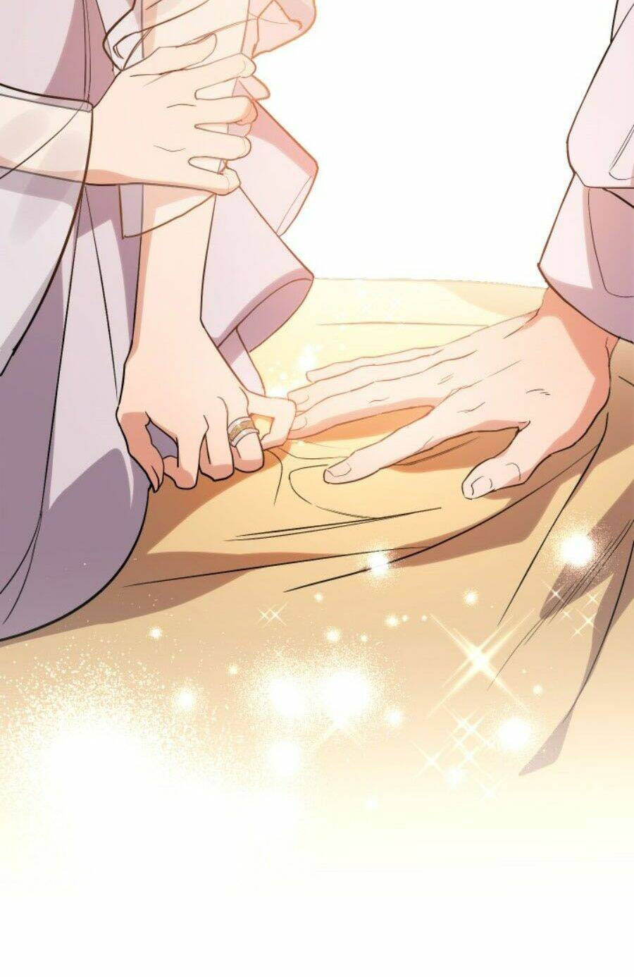 Cuộc Hôn Nhân Vụ Lợi - Chương 15