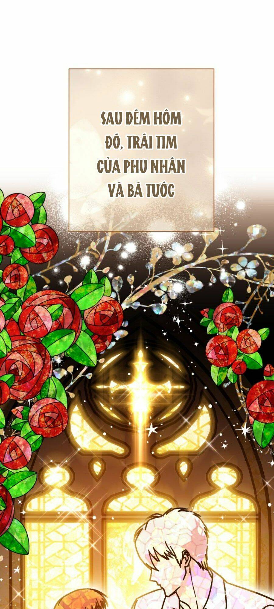 Cuộc Hôn Nhân Vụ Lợi - Chương 15