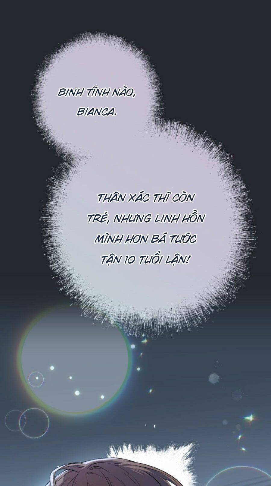 Cuộc Hôn Nhân Vụ Lợi - Chương 15