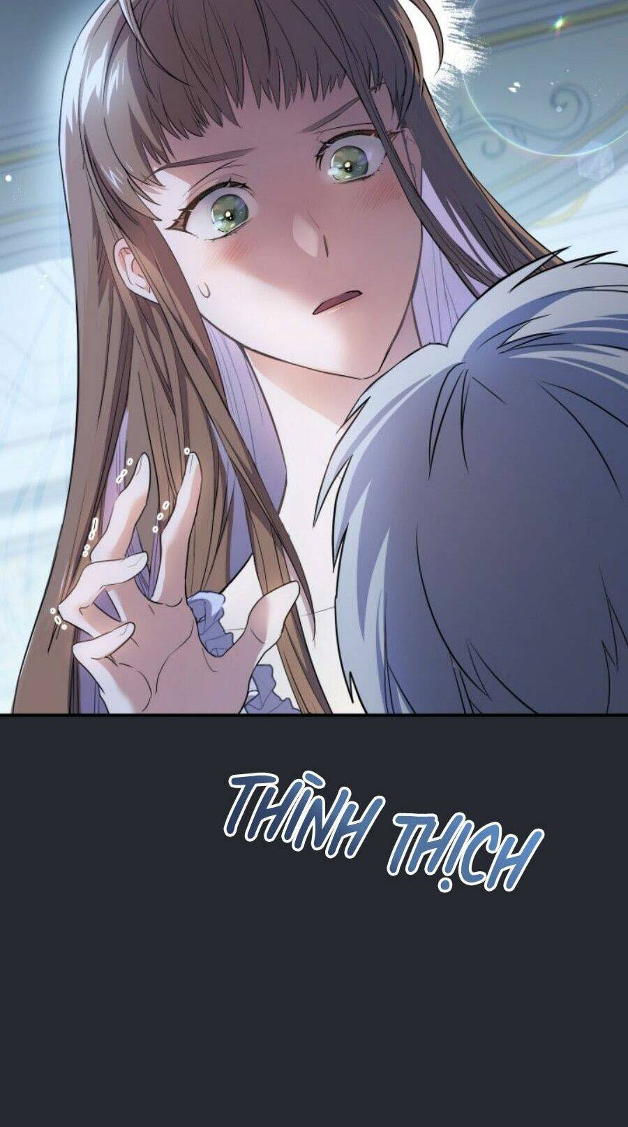 Cuộc Hôn Nhân Vụ Lợi - Chương 15