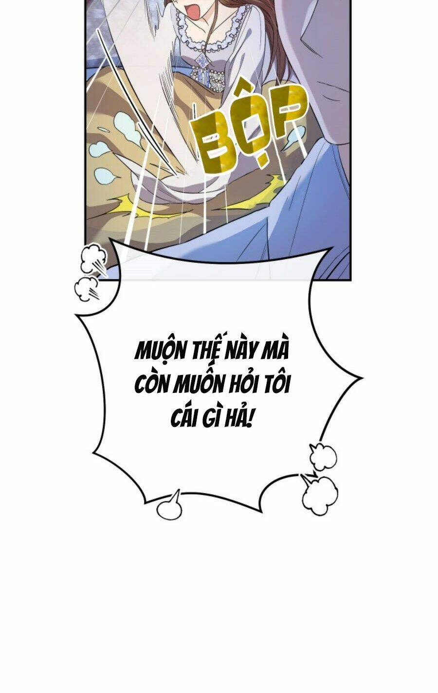 Cuộc Hôn Nhân Vụ Lợi - Chương 15