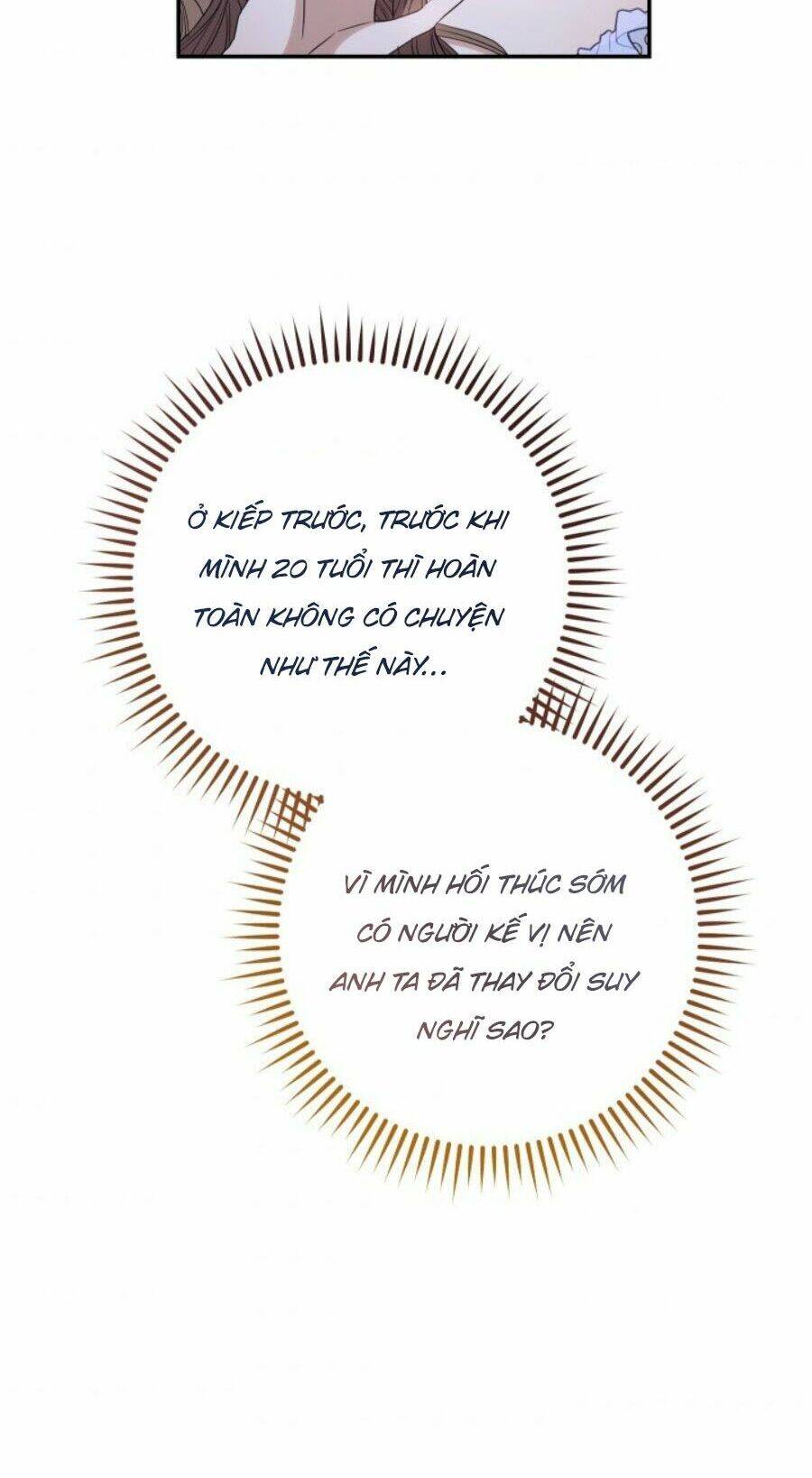 Cuộc Hôn Nhân Vụ Lợi - Chương 15