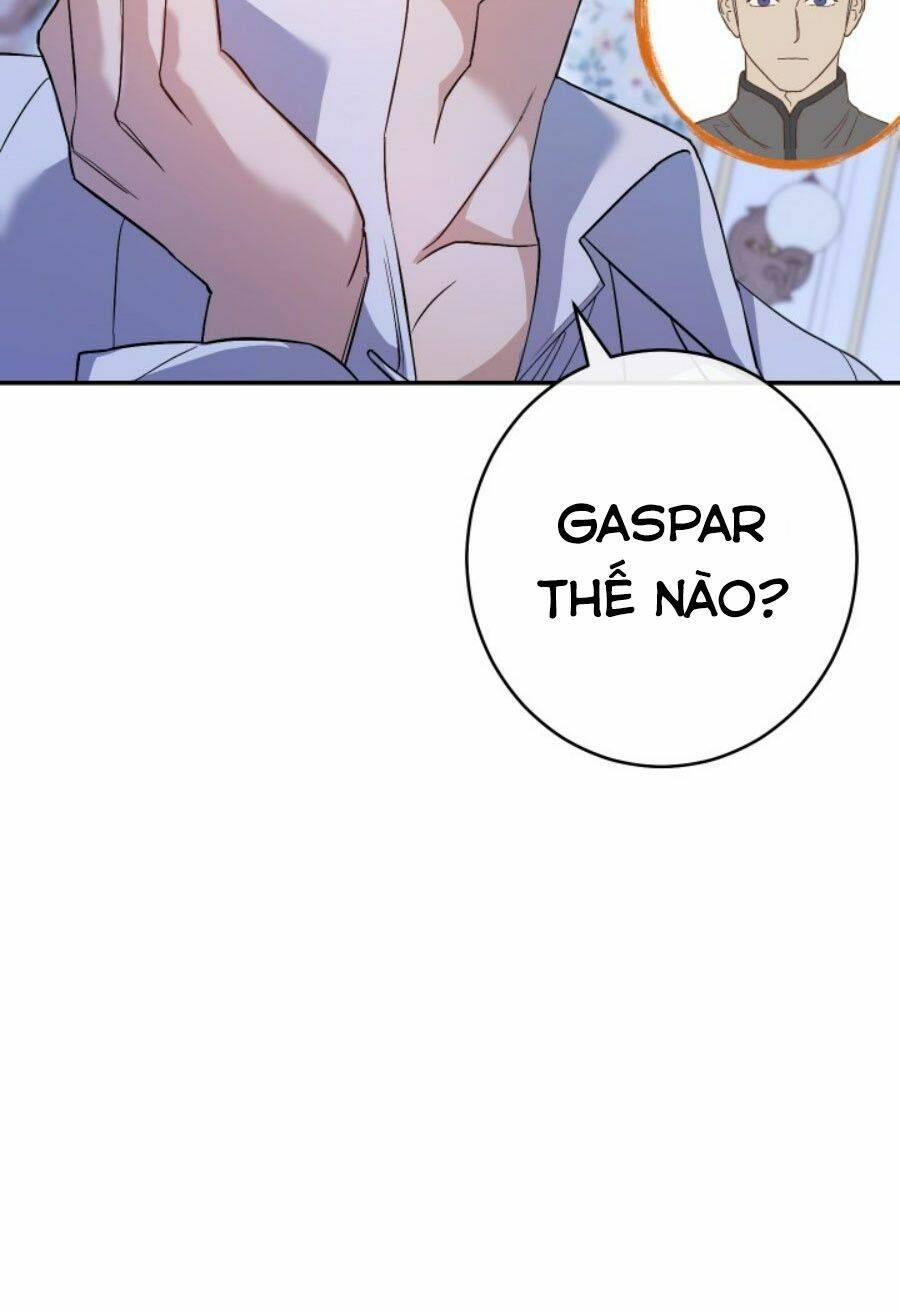 Cuộc Hôn Nhân Vụ Lợi - Chương 15