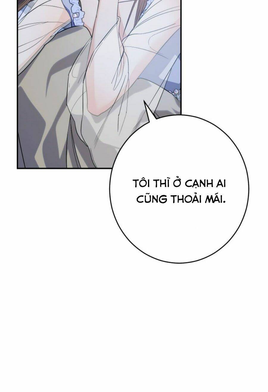 Cuộc Hôn Nhân Vụ Lợi - Chương 15