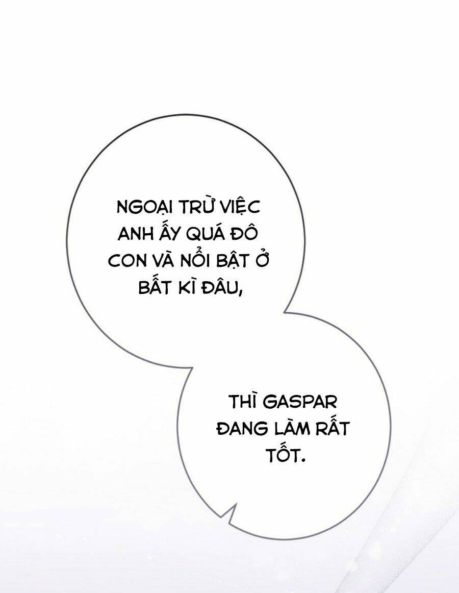 Cuộc Hôn Nhân Vụ Lợi - Chương 15