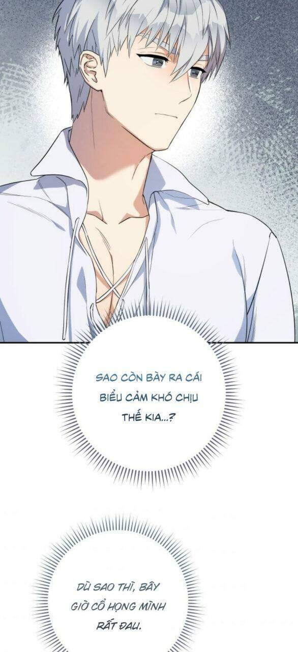 Cuộc Hôn Nhân Vụ Lợi - Chương 15