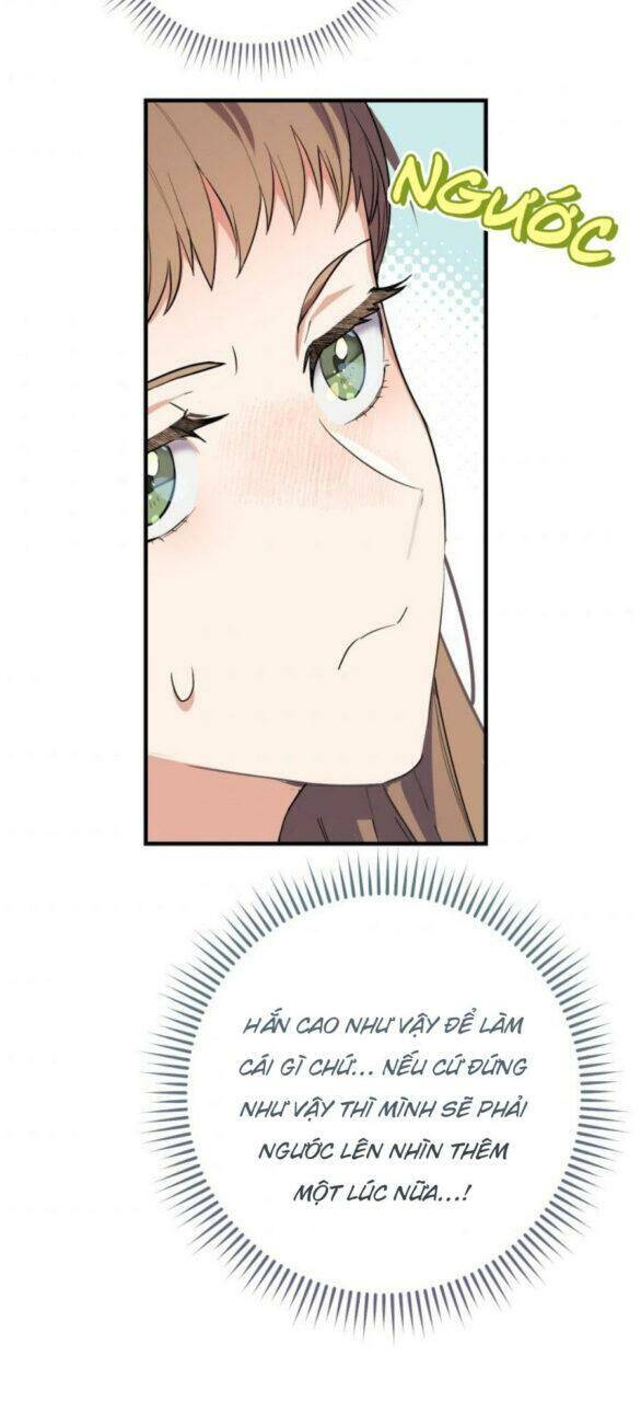 Cuộc Hôn Nhân Vụ Lợi - Chương 15