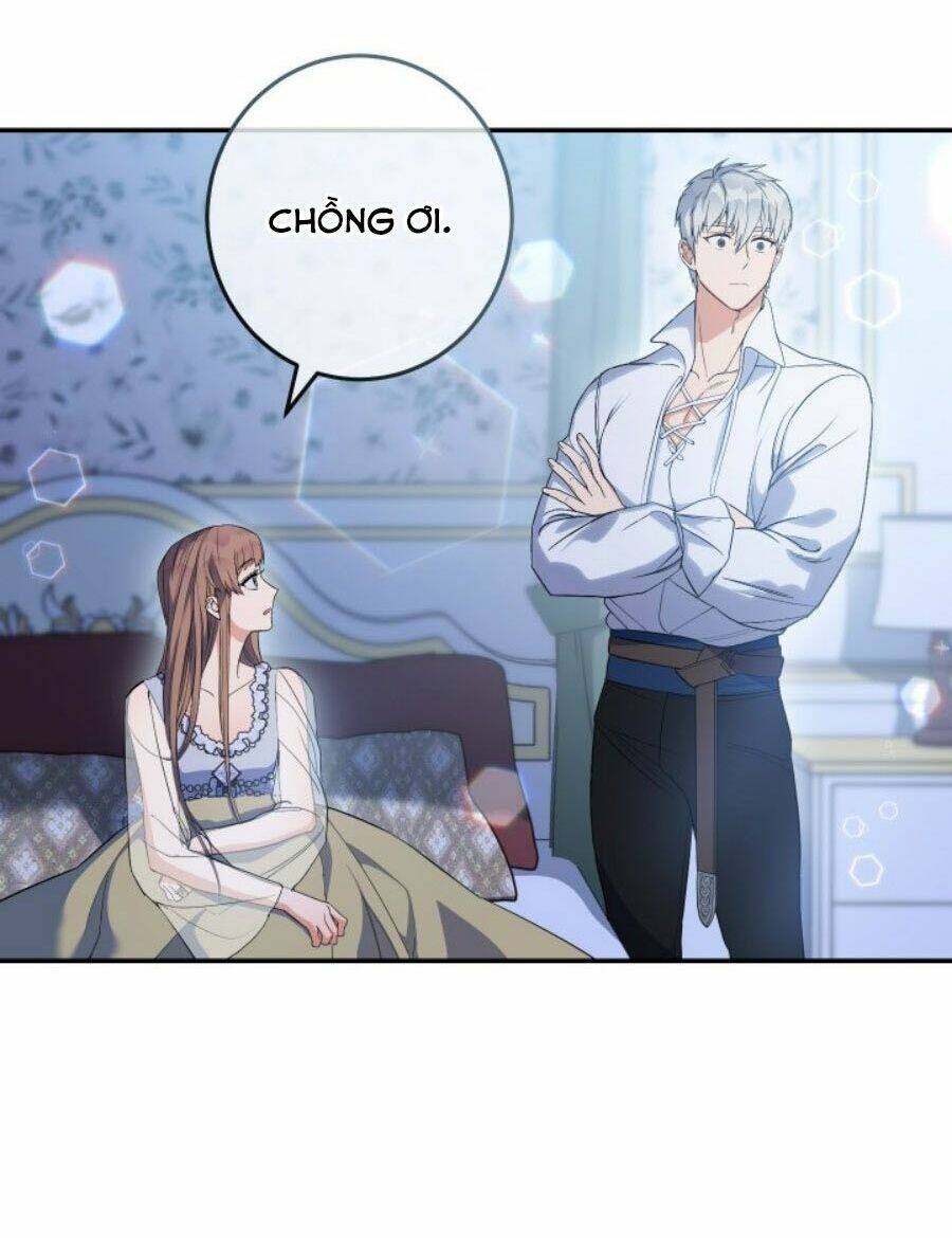 Cuộc Hôn Nhân Vụ Lợi - Chương 15