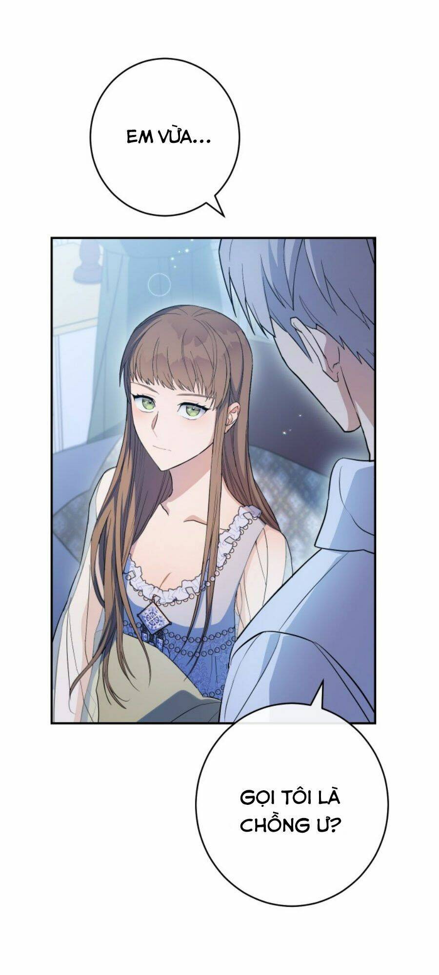 Cuộc Hôn Nhân Vụ Lợi - Chương 15