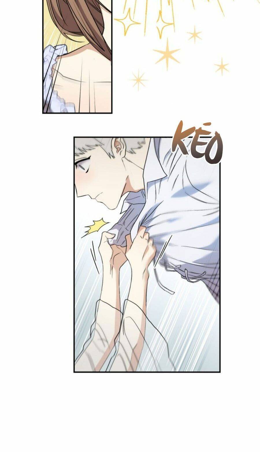 Cuộc Hôn Nhân Vụ Lợi - Chương 15