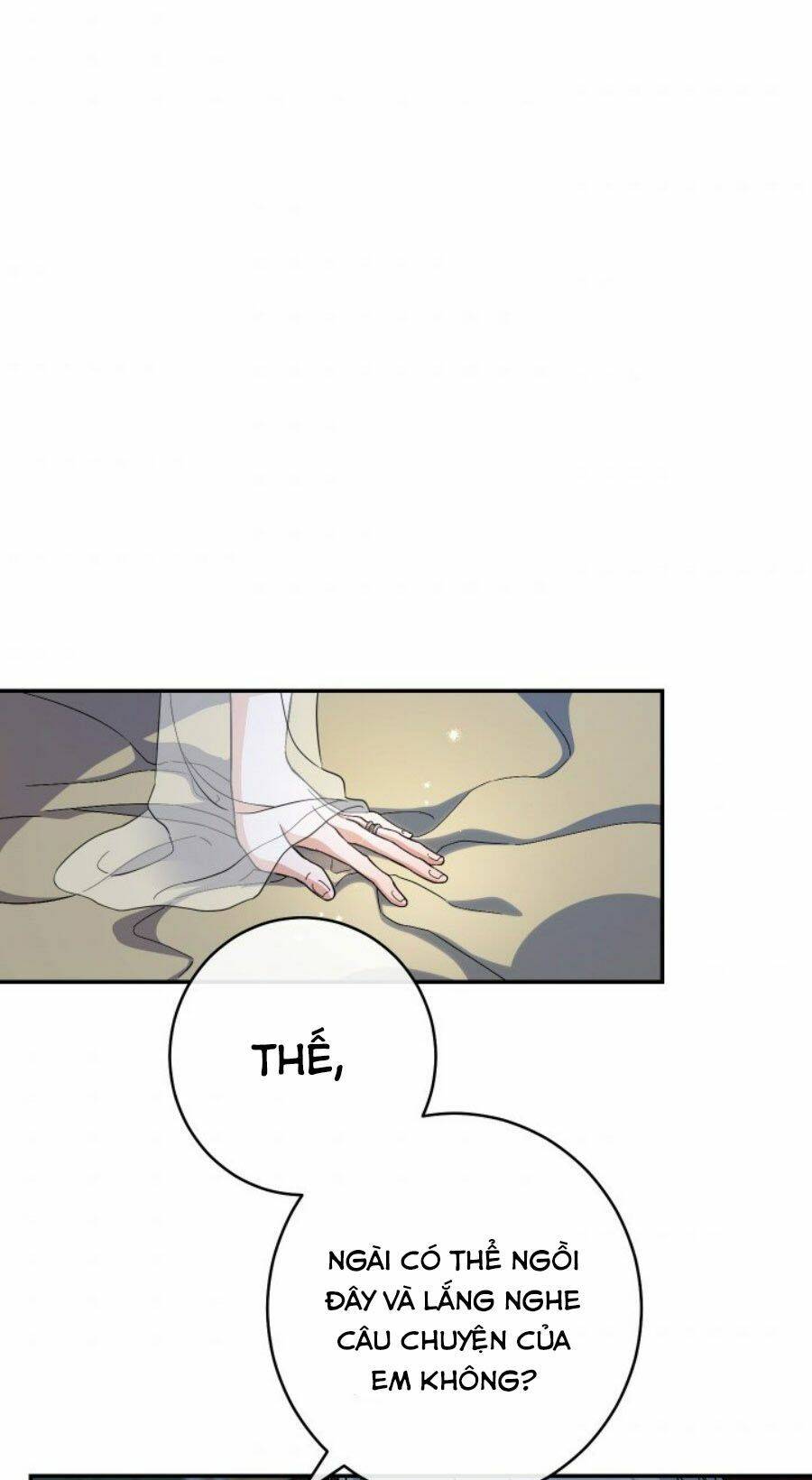 Cuộc Hôn Nhân Vụ Lợi - Chương 15