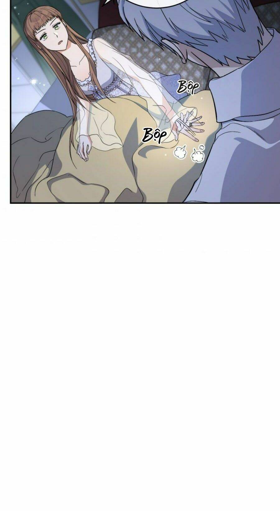 Cuộc Hôn Nhân Vụ Lợi - Chương 15