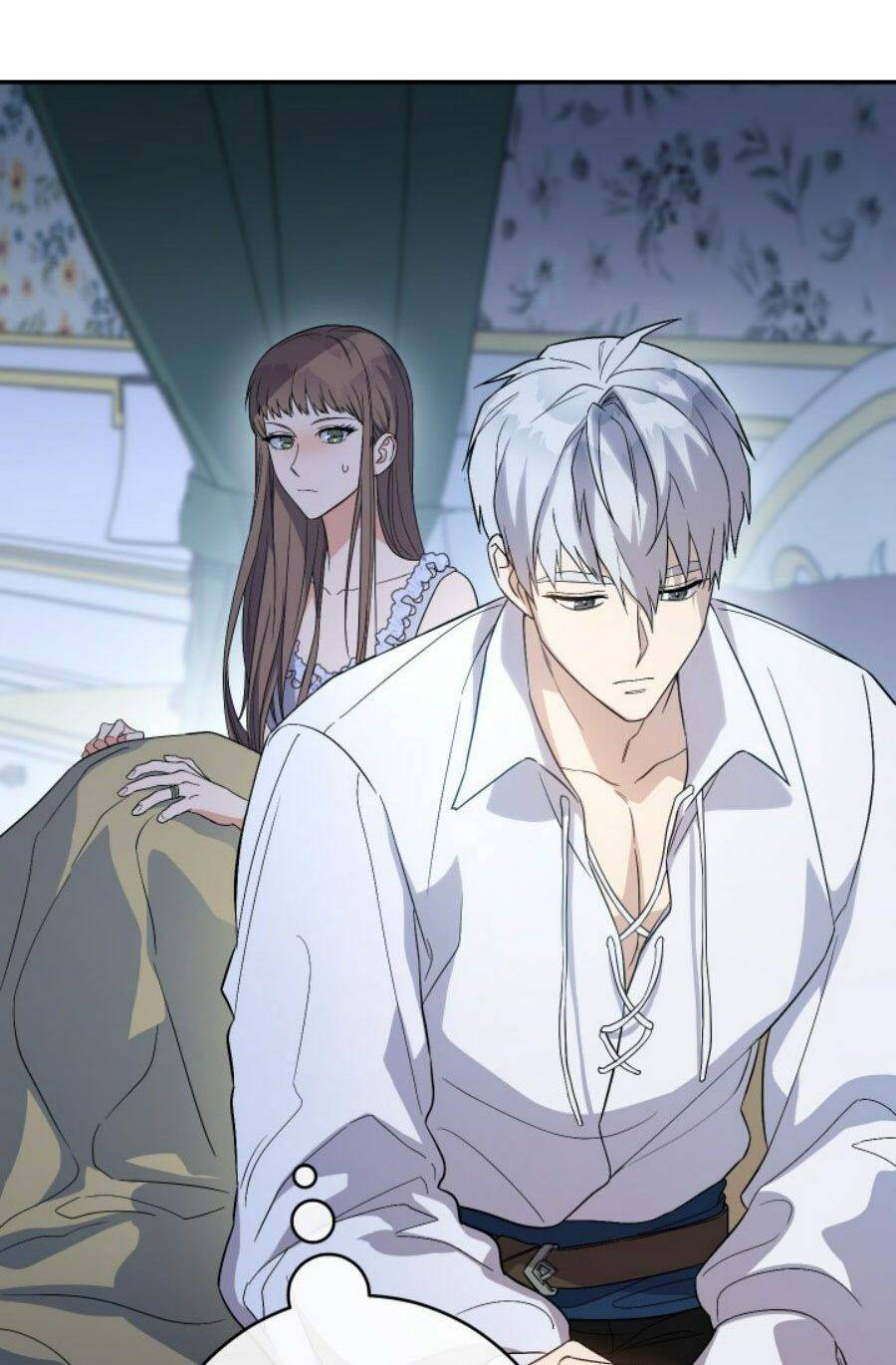 Cuộc Hôn Nhân Vụ Lợi - Chương 15