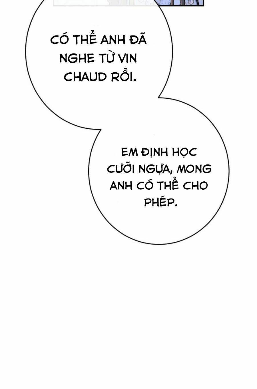 Cuộc Hôn Nhân Vụ Lợi - Chương 15