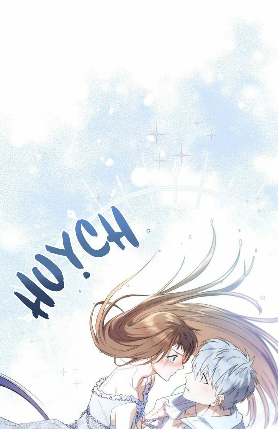 Cuộc Hôn Nhân Vụ Lợi - Chương 15