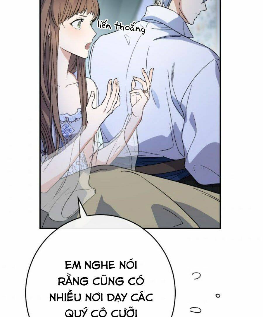 Cuộc Hôn Nhân Vụ Lợi - Chương 15