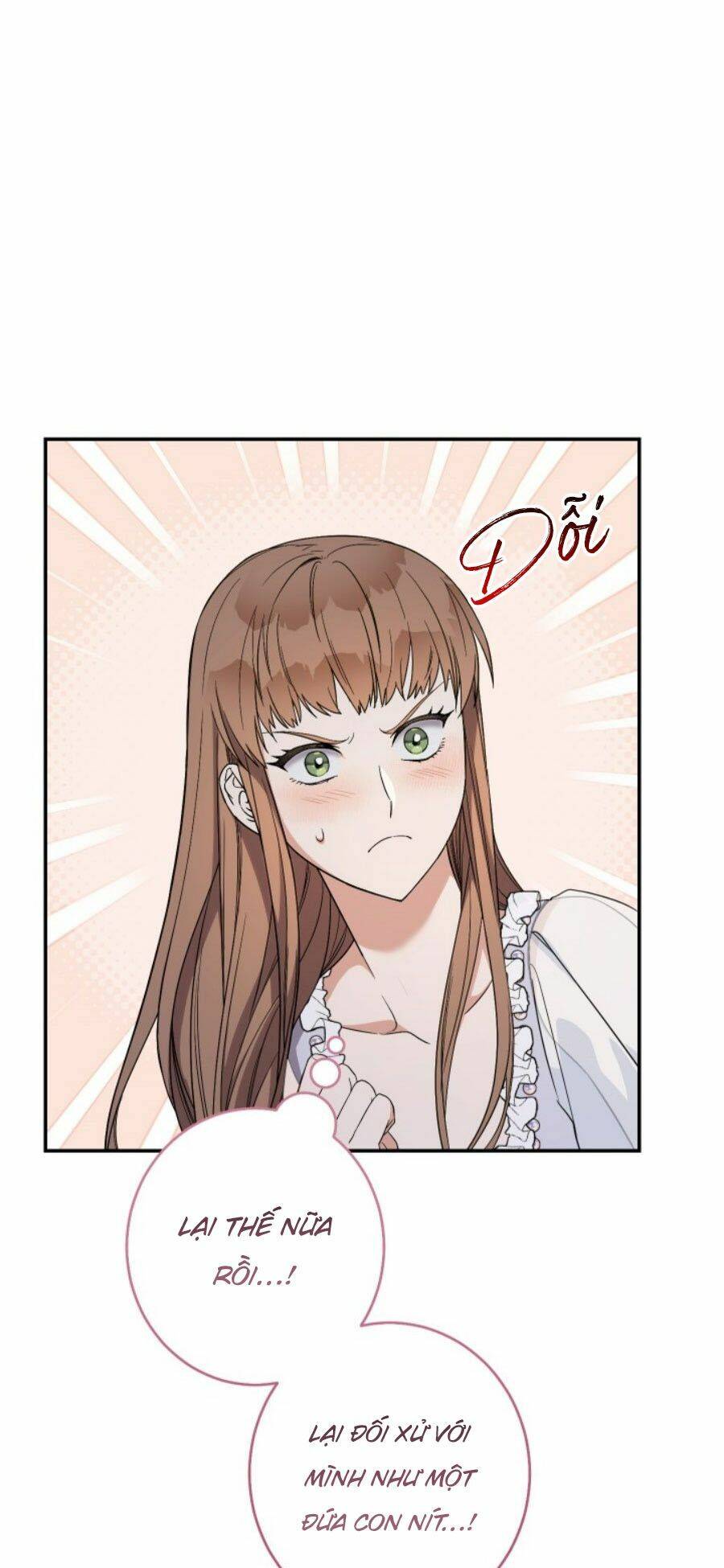 Cuộc Hôn Nhân Vụ Lợi - Chương 15