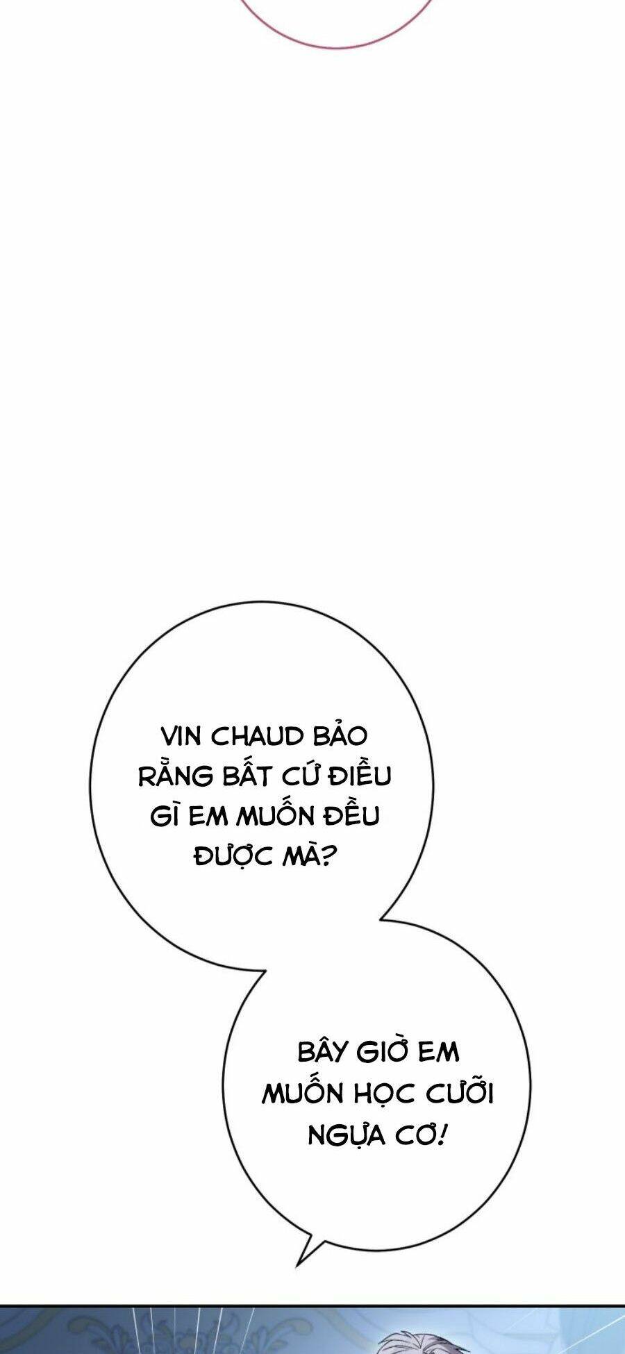 Cuộc Hôn Nhân Vụ Lợi - Chương 15