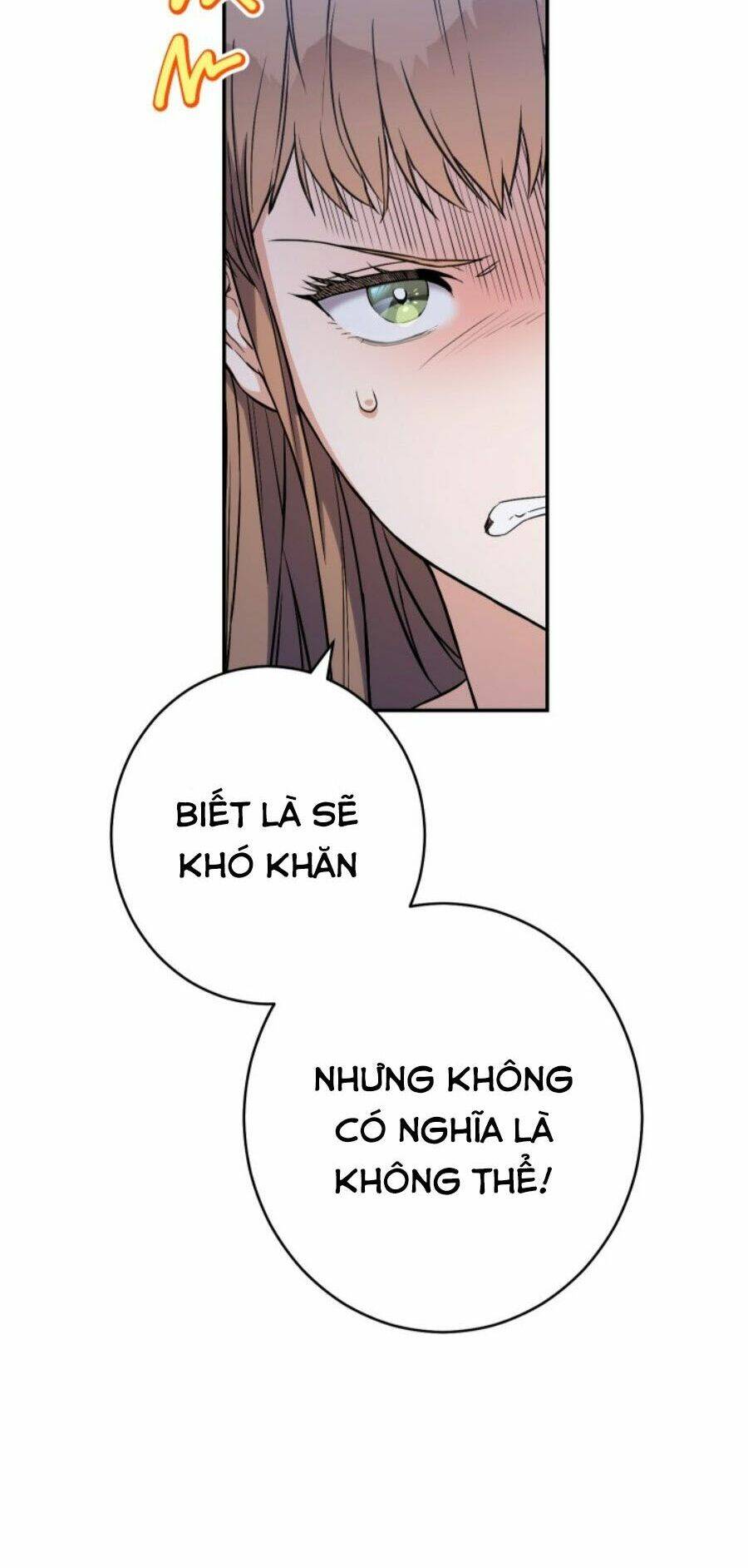 Cuộc Hôn Nhân Vụ Lợi - Chương 15