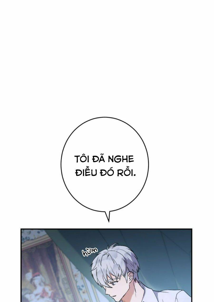 Cuộc Hôn Nhân Vụ Lợi - Chương 15