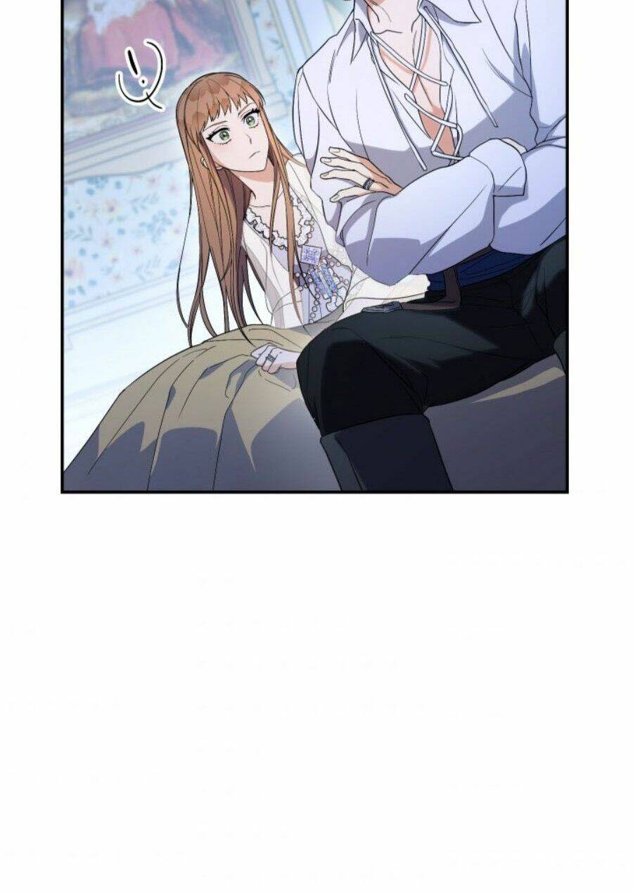 Cuộc Hôn Nhân Vụ Lợi - Chương 15