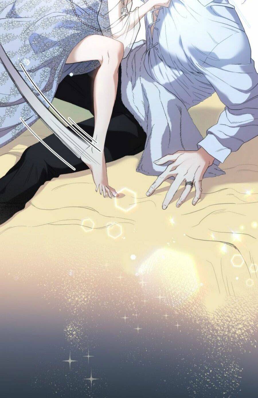 Cuộc Hôn Nhân Vụ Lợi - Chương 15