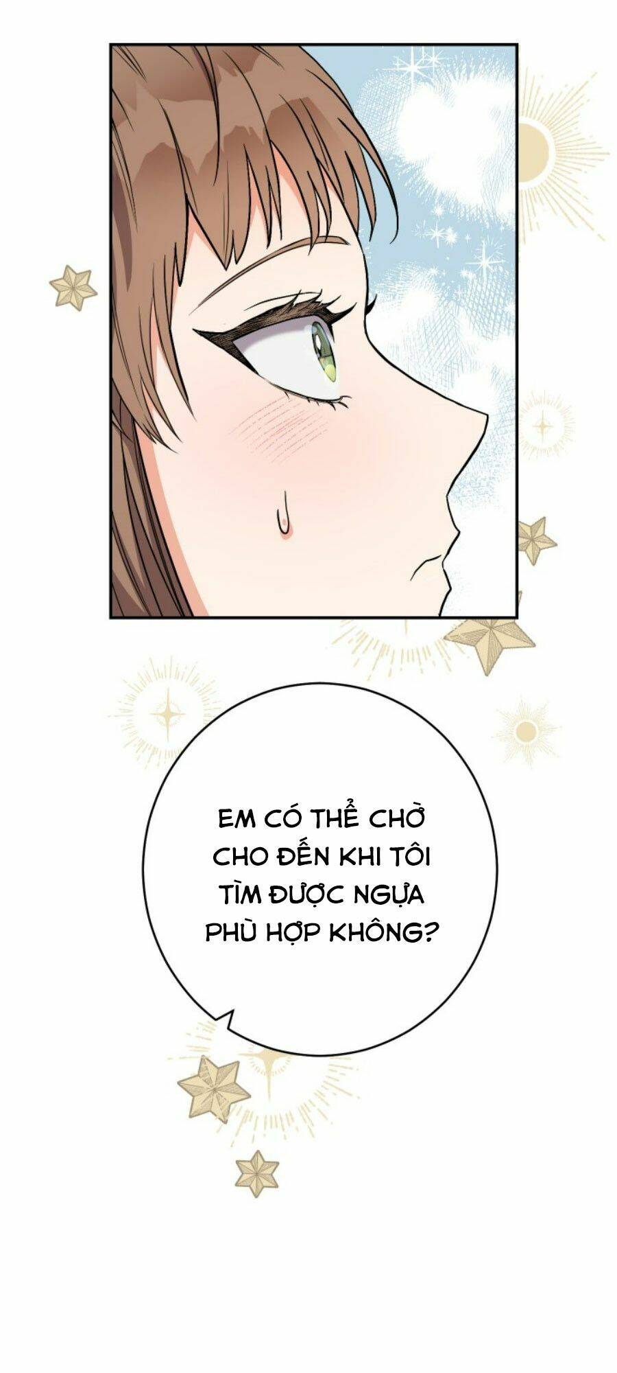 Cuộc Hôn Nhân Vụ Lợi - Chương 15