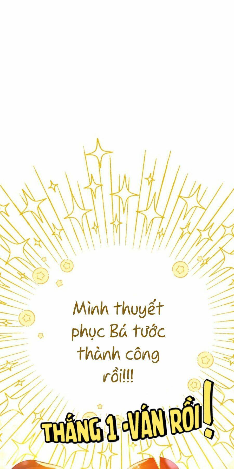 Cuộc Hôn Nhân Vụ Lợi - Chương 15