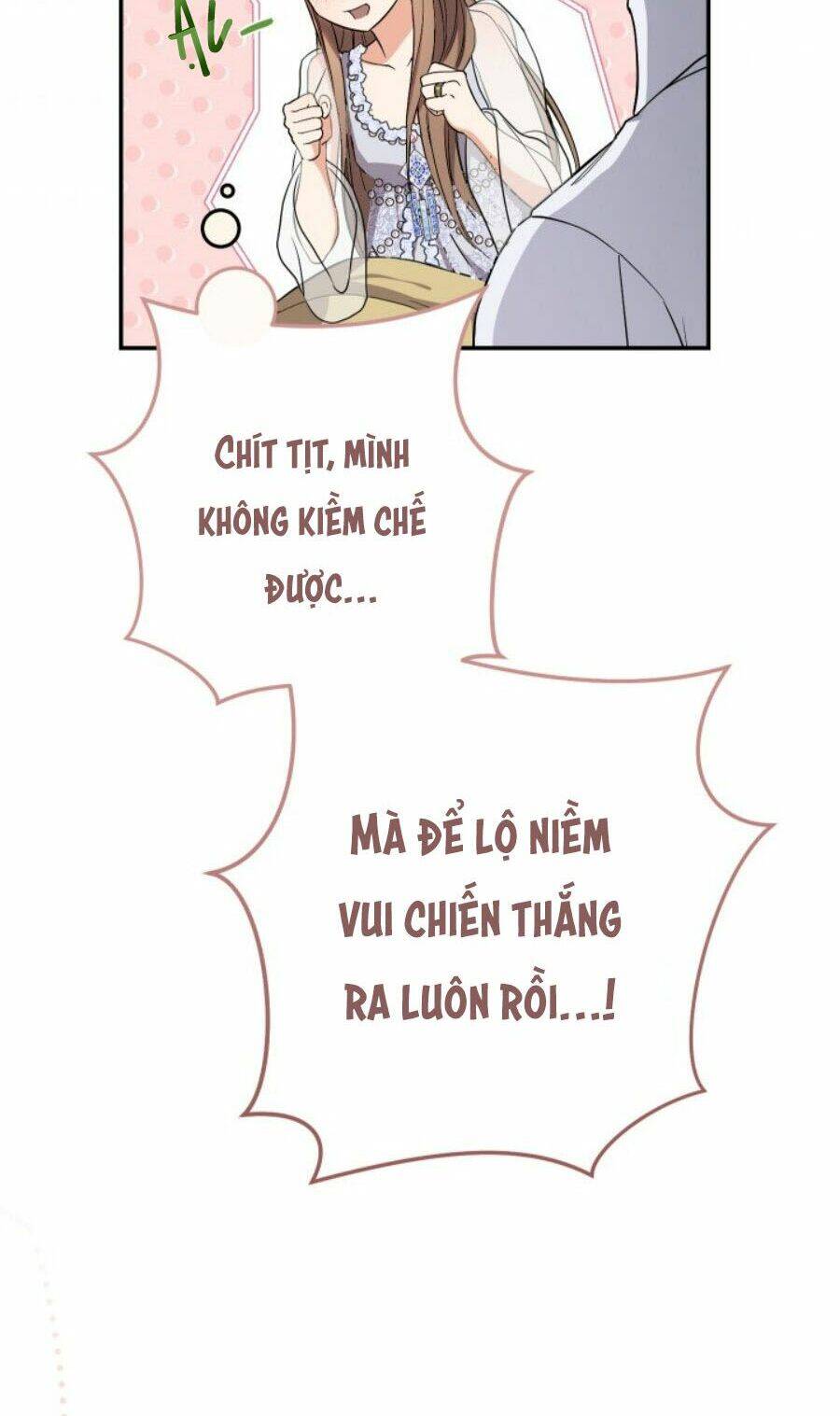 Cuộc Hôn Nhân Vụ Lợi - Chương 15