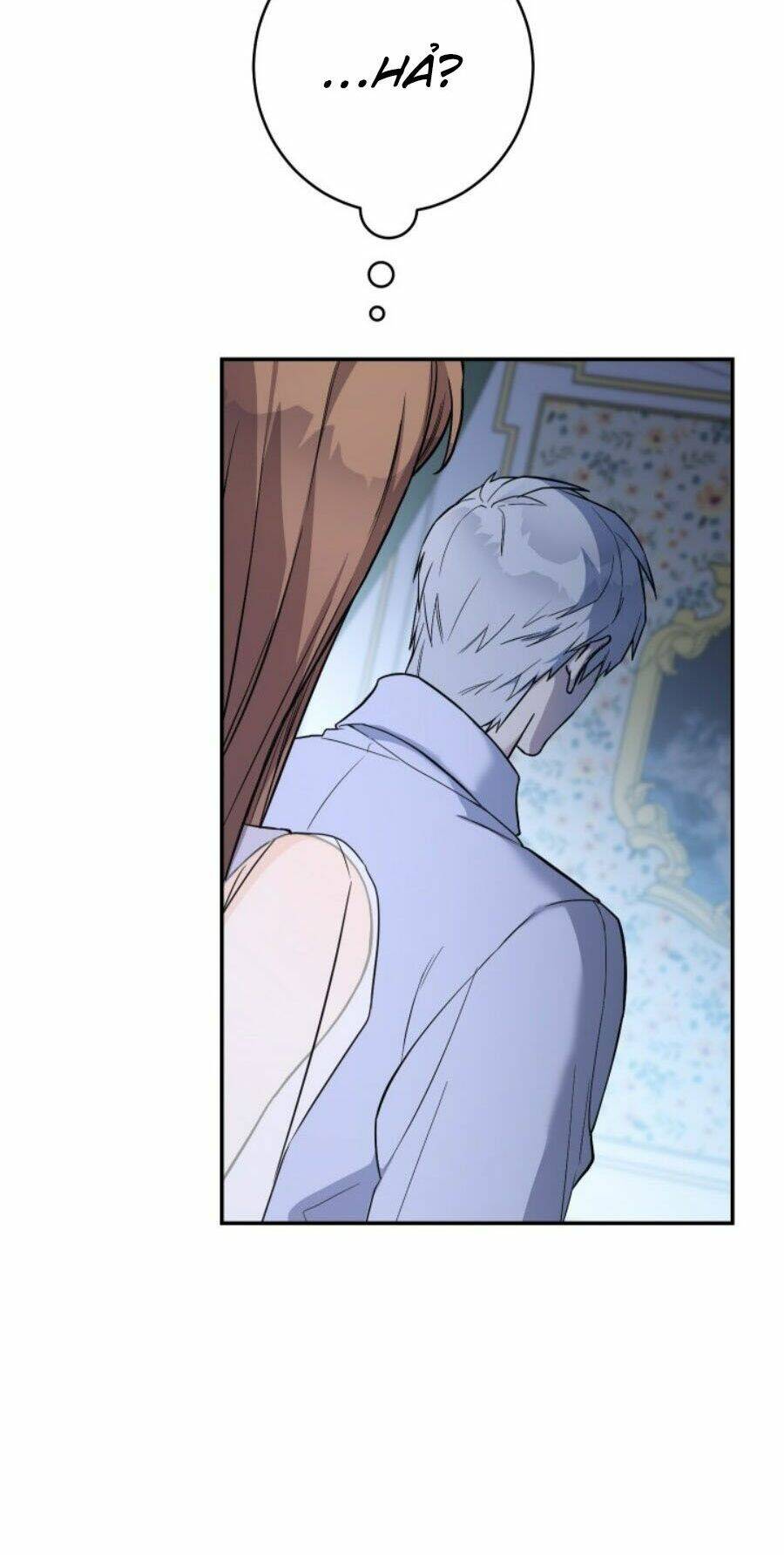 Cuộc Hôn Nhân Vụ Lợi - Chương 15