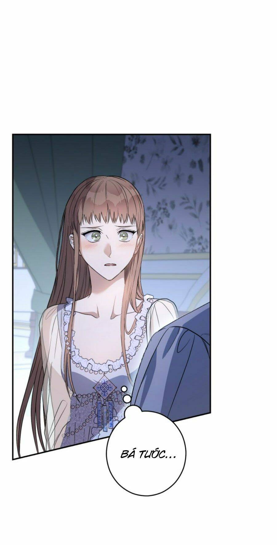 Cuộc Hôn Nhân Vụ Lợi - Chương 15