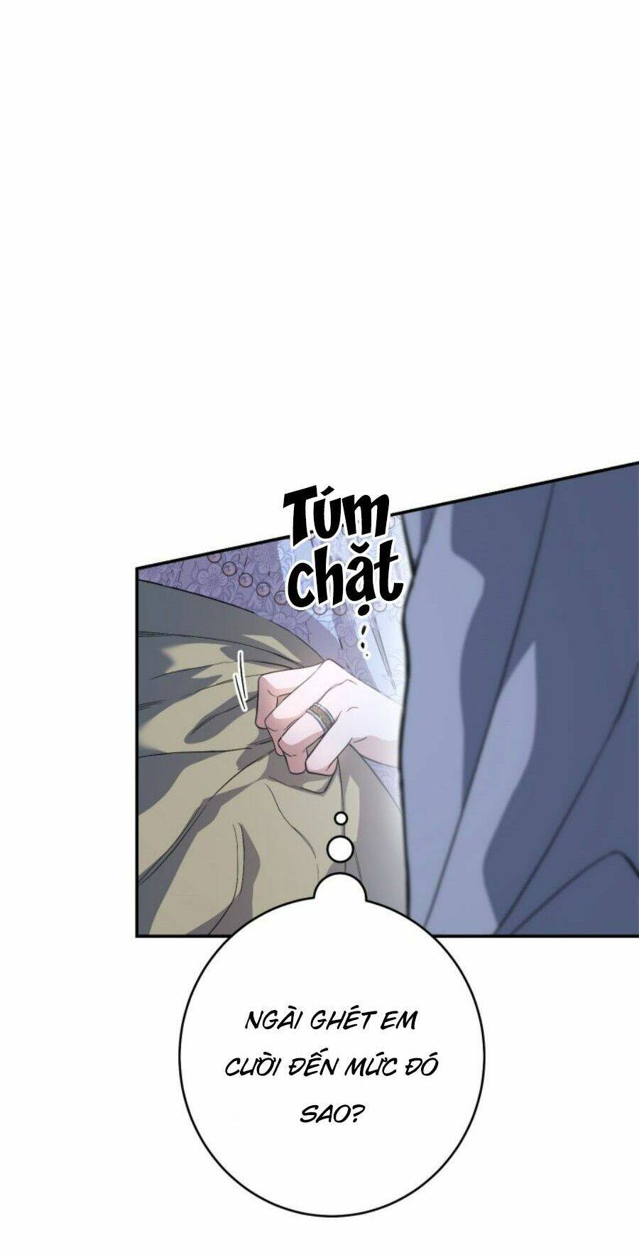 Cuộc Hôn Nhân Vụ Lợi - Chương 15